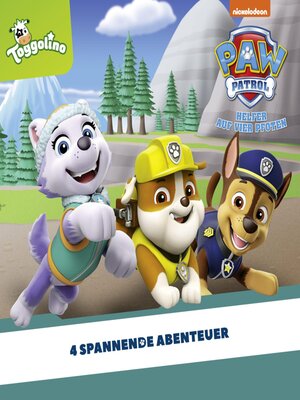 cover image of Die Katzenshow